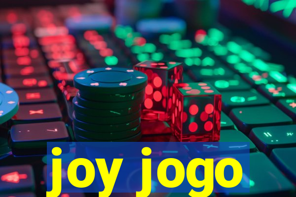 joy jogo